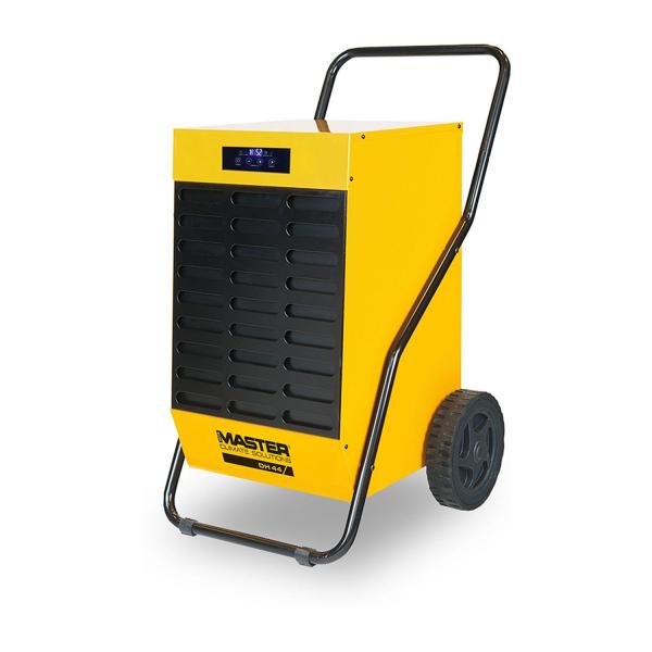 Изсушител Master DH 44 – 41 л/24 ч, 480 м³/ч