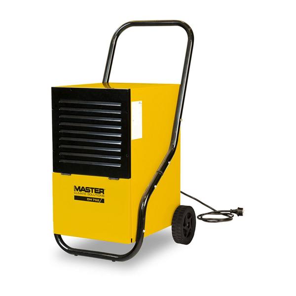 Изсушител Master DH 752 – 48 л/24 ч, 350 м³/ч