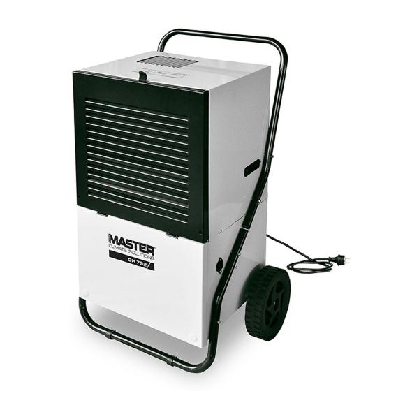 Изсушител Master DH 792 – 100 л/24 ч, 1000 м³/ч
