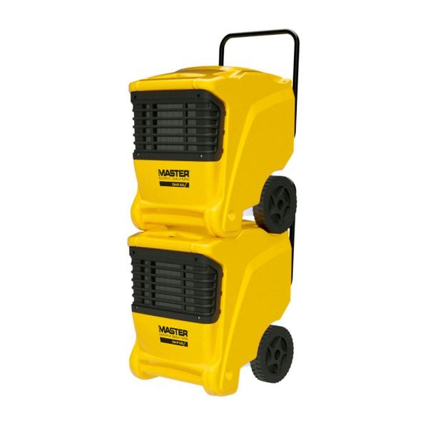 Изсушител Master DHP 65 – 56 л/24 ч, 500 м³/ч