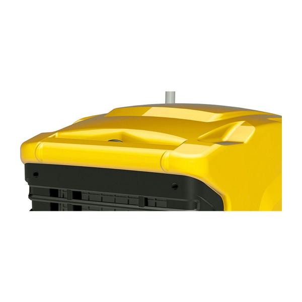 Изсушител Master DHP 65 – 56 л/24 ч, 500 м³/ч