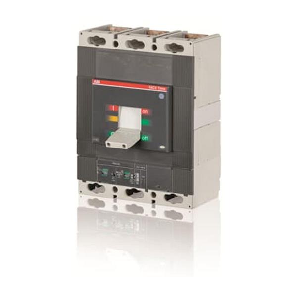 Прекъсвач ABB T6N 1000 PR221DS-LS/I – 1000 A, 3P
