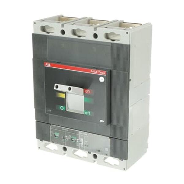 Прекъсвач ABB T6N 800 PR221DS-LS/I – 800 A, 3P