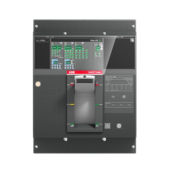 Прекъсвач ABB XT7S 1250 Ekip M Dip I – In=1250 A, 3P