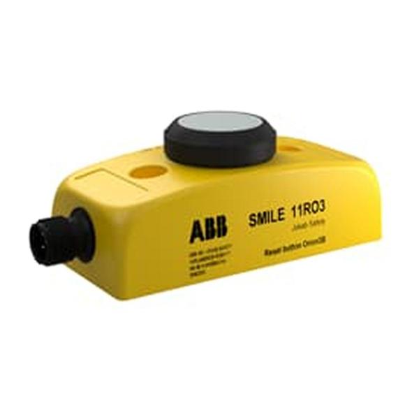 Бутон за ресет ABB Smile 11RO3 – за Orion3 Base