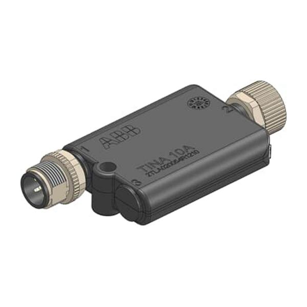 Контролер ABB Tina 10A v2 – 24 V DC, DYNlink адаптер