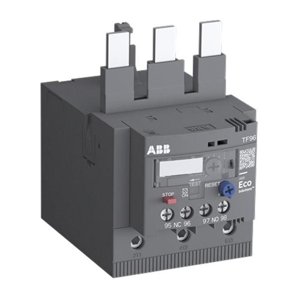 Термична защита ABB TF96-96 – 84–96 A, клас 10