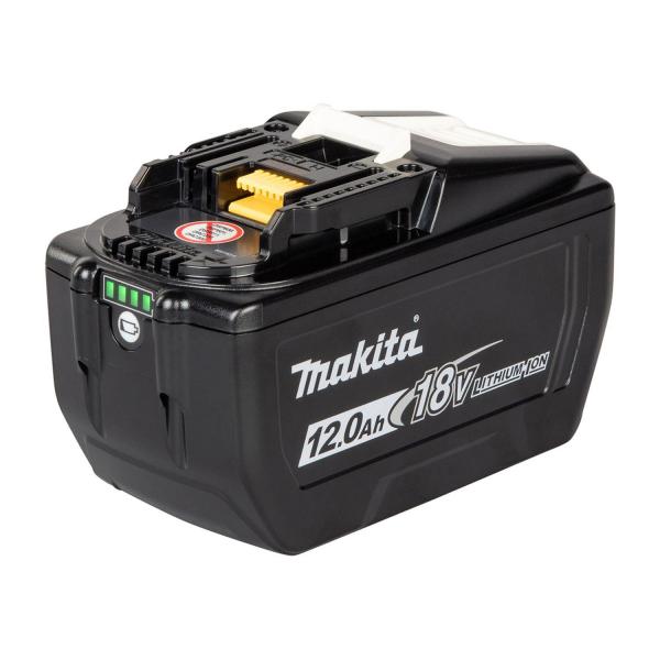 Акумулаторна батерия Makita BL18120 – 18 V, 12 Ah