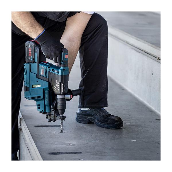 Свредло за армиран бетон Bosch 2608900198 – SDS plus-7X, 6–10 мм