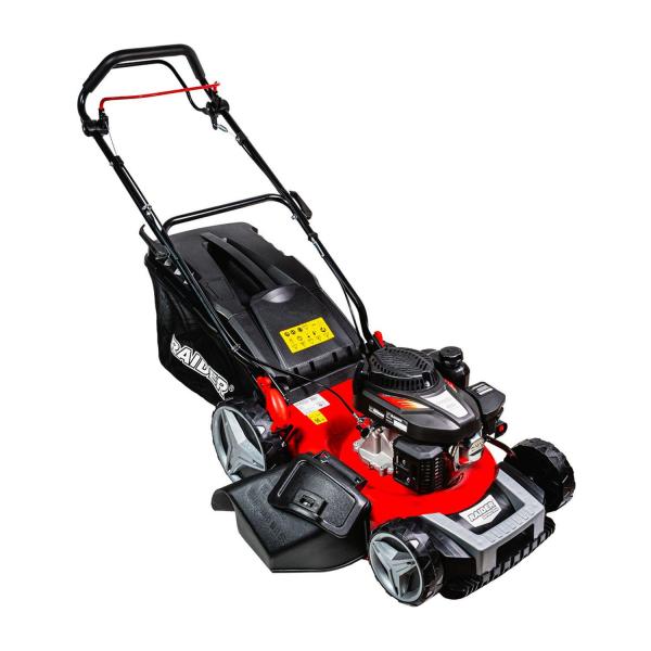 Самоходна бензинова косачка Raider Garden Tools RD-GLM22 – 146 см³, 460 мм