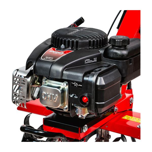 Бензинова мотофреза Raider Garden Tools RD-ST17 – 139 см³, 600 мм