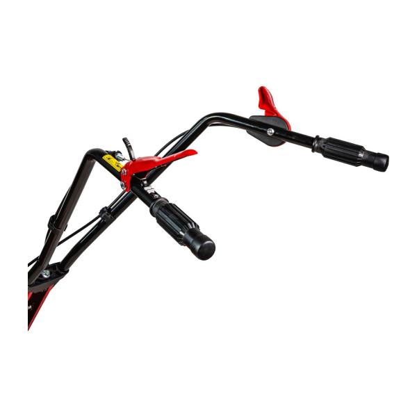 Бензинова мотофреза Raider Garden Tools RD-ST17 – 139 см³, 600 мм
