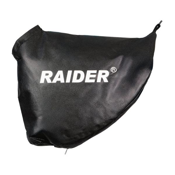 Торба за листосъбирач Raider Garden Tools 077407 за RDP-EBV20 – 45 л