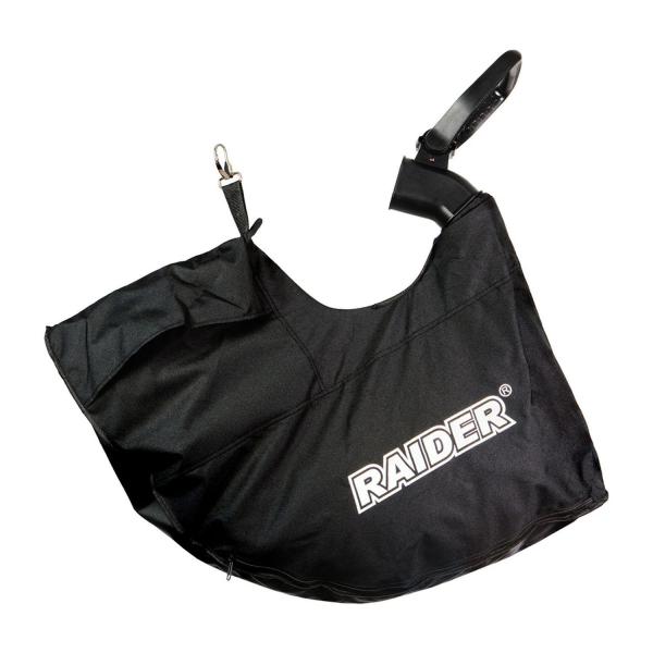 Торба за листосъбирач Raider Garden Tools 077409 за RDP-SEBV20 – 45 л