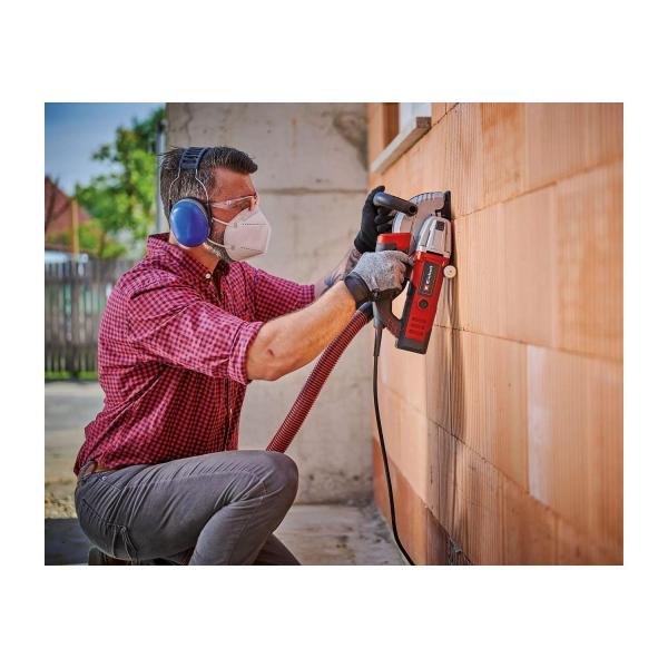 Фреза за канали Einhell TE-MA 1500 – 1500 W, 125 мм