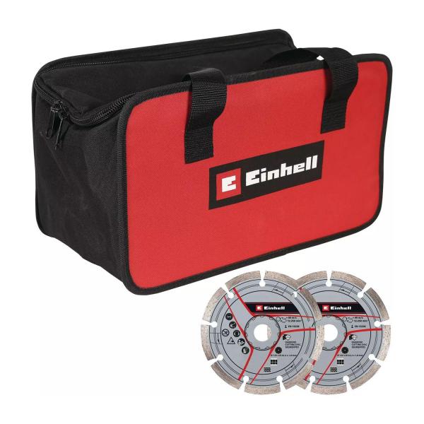 Фреза за канали Einhell TE-MA 1500 – 1500 W, 125 мм