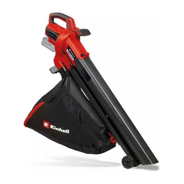 Акумулаторен листосъбирач Einhell VENTURRO 18/210 – 18 V, 500 m³/h