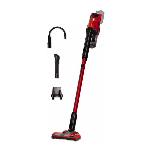 Акумулаторна прахосмукачка Einhell TE-SV 18 Li-Solo – 18 V, 0,6 л