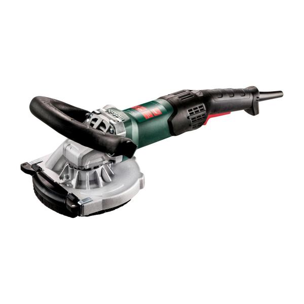 Фреза за шлайфане на бетон Metabo RSEV 19-125 RT – 1900 W, 125 мм