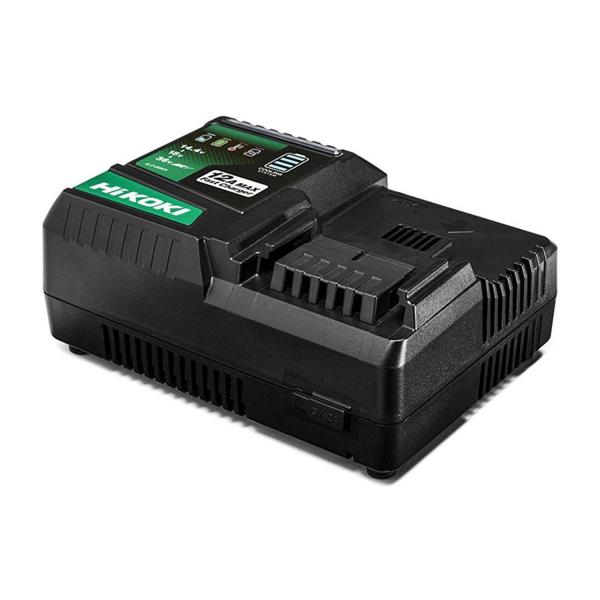 Зарядно устройство HiKOKI UC36YSL2W0Z – 36 V, 230 V