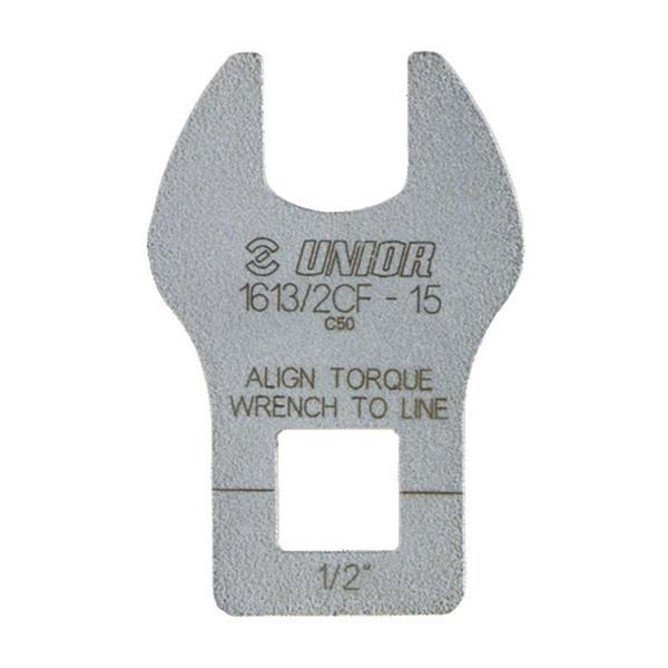 Ключ за педали Unior 1613/2CF – 15 мм, 1/2