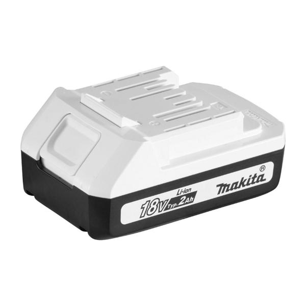 Акумулаторна батерия Makita BL1820G – 18 V, 2 Ah, Li-Ion, серия G
