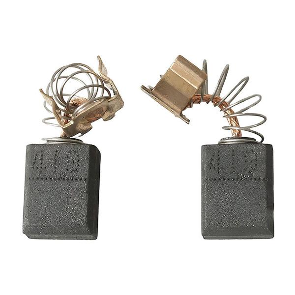 Графитни четки комплект Makita 195015-1 – CB-419