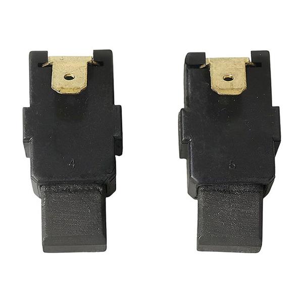 Графитни четки комплект Makita 191950-1 – CB-415, 6402, 6904, 6905, HP1030