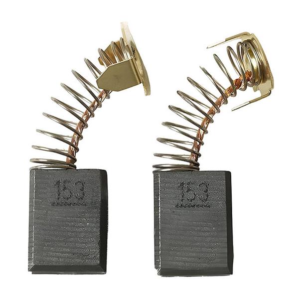 Графитни четки комплект Makita 194985-1 – CB-153, 2012, 2407, UC4530A, UC4030A, N5900B, LH1040, LS1013, UC4030, 4157KB, 5008MG