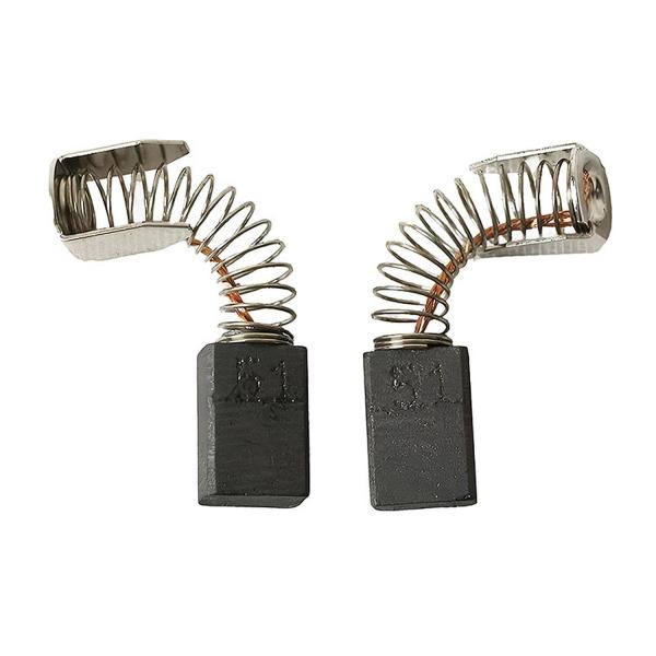 Графитни четки комплект Makita 181026-2 – CB-55, 6701, JR3000