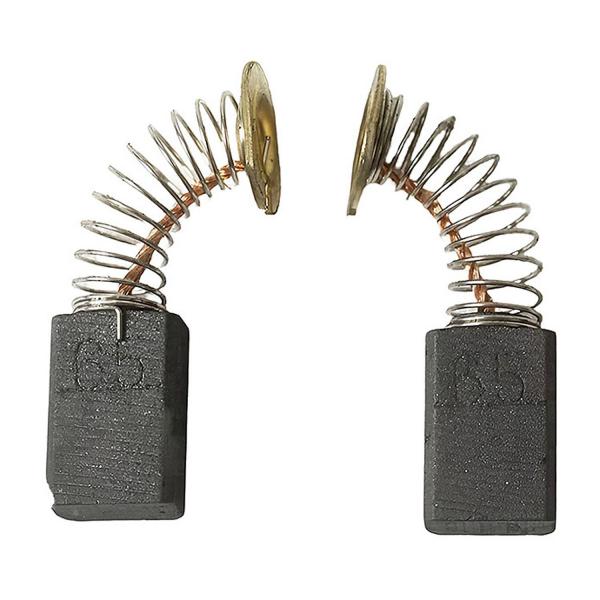 Графитни четки комплект Makita 191628-6 – CB-65, 3705, 6905, JS1600, JS1660, DA3000R, 6951B