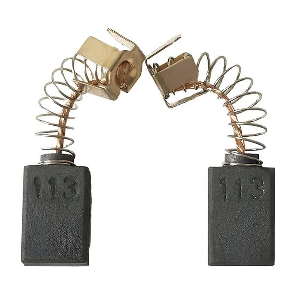 Графитни четки комплект Makita 191904-8 – CB-113, HK0500