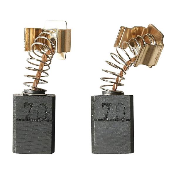 Графитни четки комплект Makita 191914-5 – CB-70, 4320, 6501, 9036
