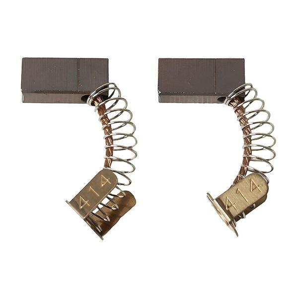 Графитни четки комплект Makita 191949-6 – CB-414, за 4603