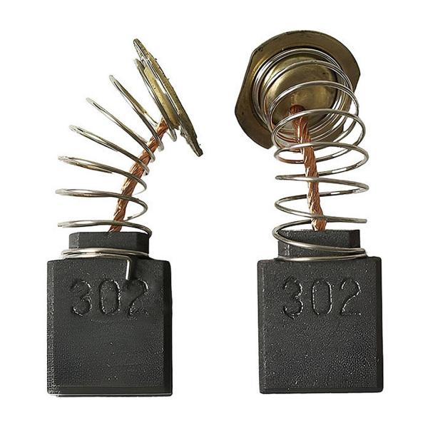 Графитни четки Makita 191959-3 – CB-302 за 9541, 9542