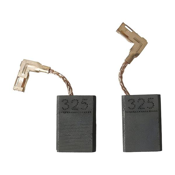 Графитни четки Makita 194074-2 – CB-325 - HR2600, GD0602, GD0601, 9555HN, 9555NB, HR2460, HR2470, HR2810, HR2811, 9558NB
