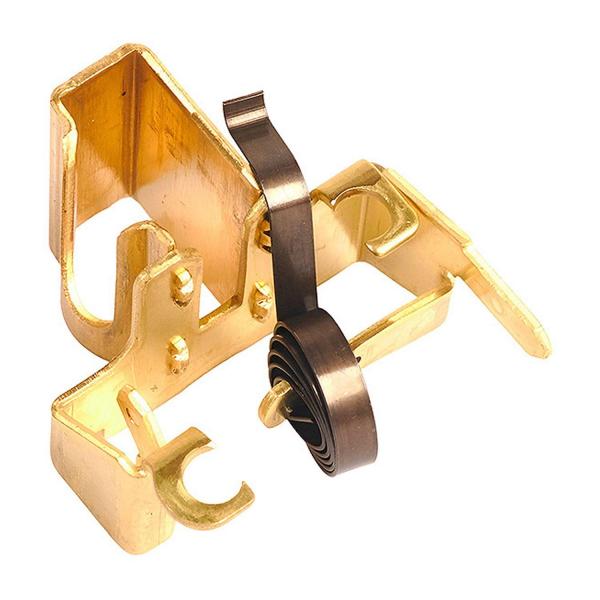 Четкодържател Makita 643760-7 – 9562, 9564, 9565, 9566, GD0800C, GD0810C, BO6040, 9555