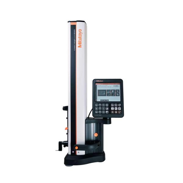 Дигитален високомер Mitutoyo LH-600FG – 0–600 мм, 0,0001 мм