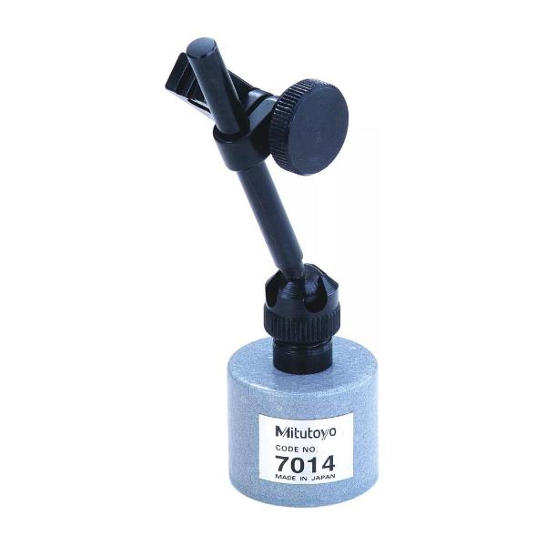 Мини магнитна стойка Mitutoyo 7014E-10 – 68 мм, 150 N