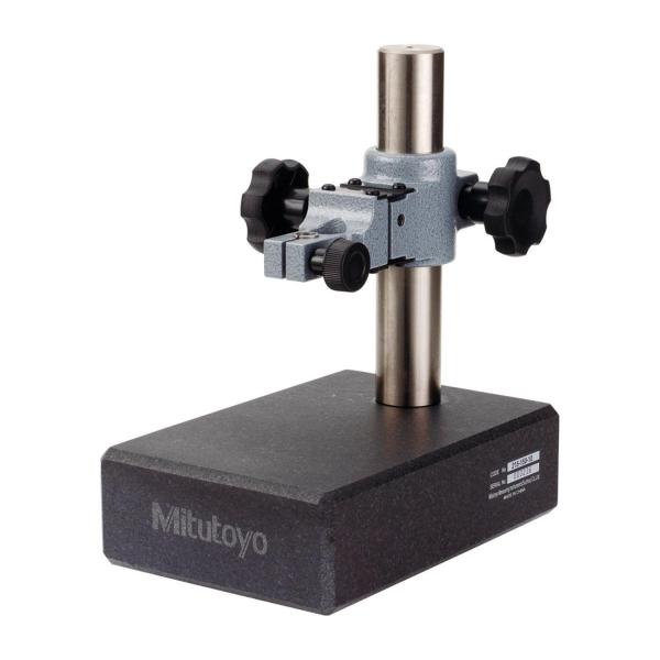 Гранитна стойка с рамо Mitutoyo 215-150-10 – 120×180 мм, 120 мм