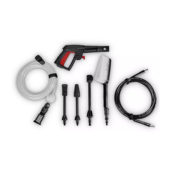 Акумулаторна водоструйка Einhell HYPRESSO 36/105 – 105 bar, 270 л/ч, 36 V