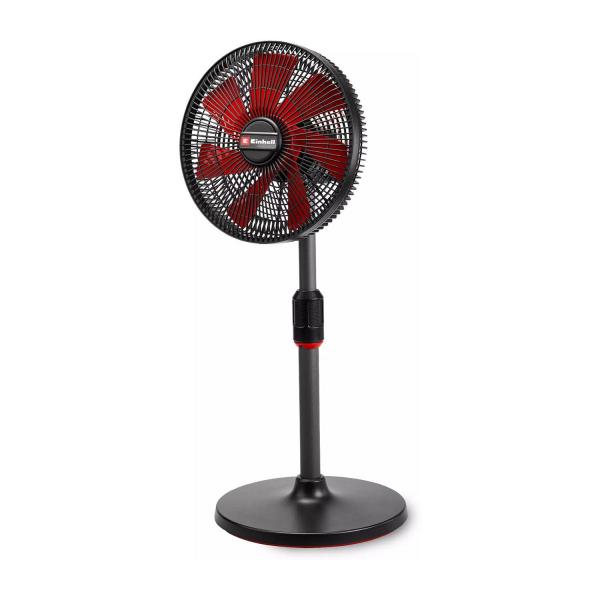 Акумулаторен вентилатор Einhell GE-CF 18/320 P Li – 320 мм, 18 V