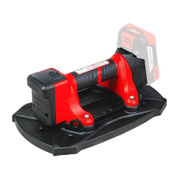 Акумулаторна вендуза Raider Pro RDP-CVSC20 – 140 кг, 20 V