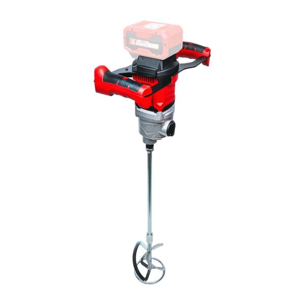 Акумулаторна бъркалка Raider Pro RDP-HHM20 – 20 V, 650 min⁻¹