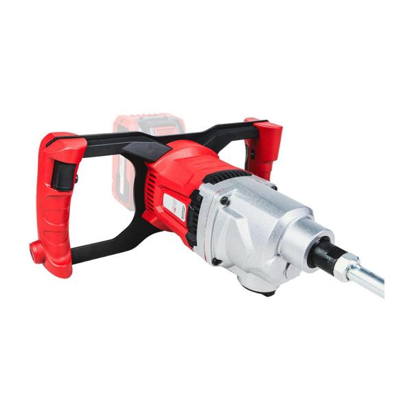 Акумулаторна бъркалка Raider Pro RDP-HHM20 – 20 V, 650 min⁻¹