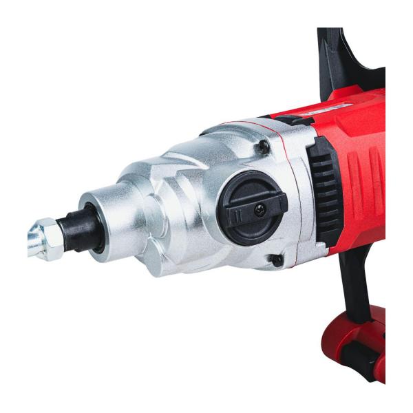 Акумулаторна бъркалка Raider Pro RDP-HHM20 – 20 V, 650 min⁻¹