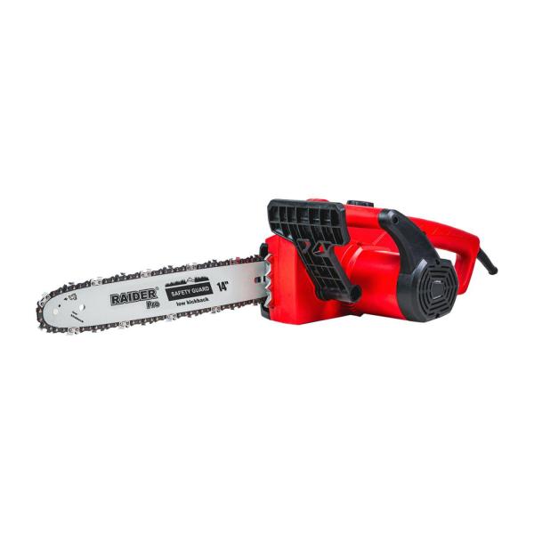 Верижен трион Raider Garden Tools RD-ECS32 – 355 мм, 2000 W