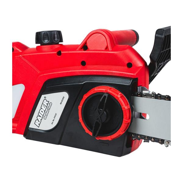 Верижен трион Raider Garden Tools RD-ECS32 – 355 мм, 2000 W