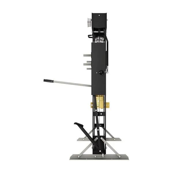 Хидравлична преса Rodcraft WP30P – 30 т, 160 мм