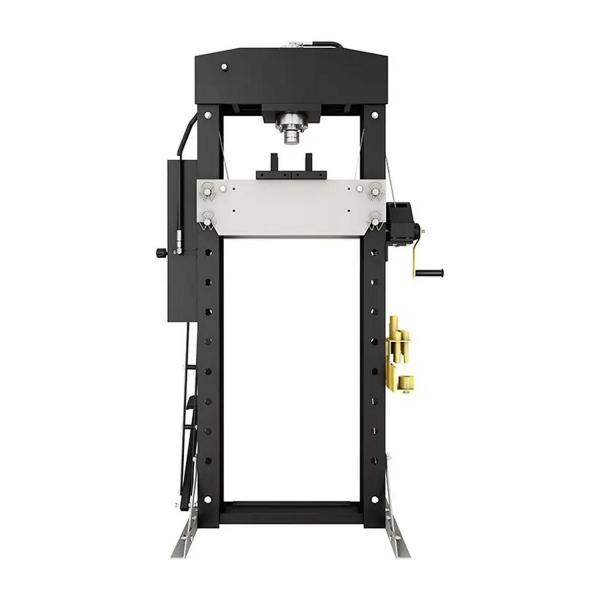 Хидравлична преса Rodcraft WP30P – 30 т, 160 мм